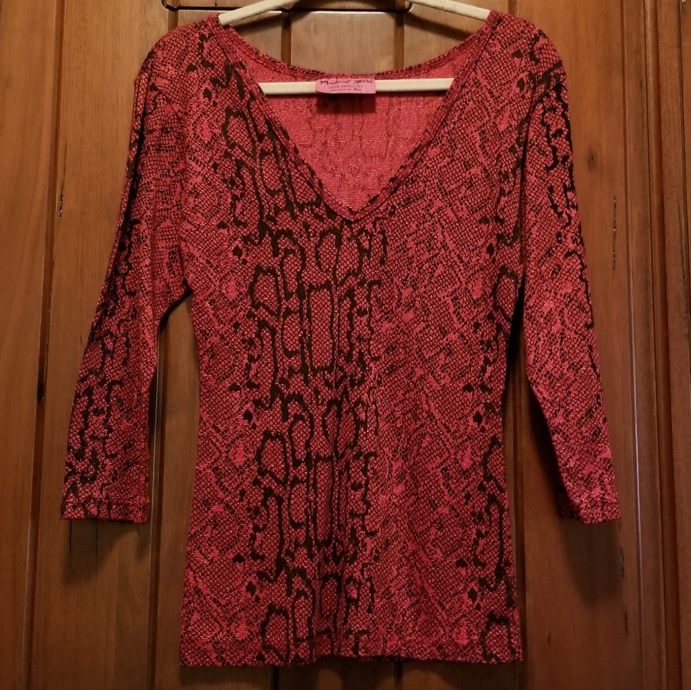 Michael Stars Top